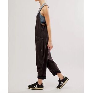 Free people hot shot onesie